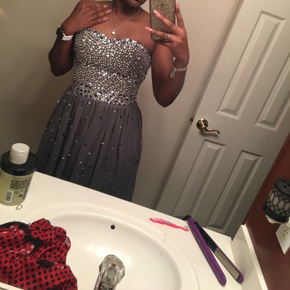Prom/Bridesmaid Dress
